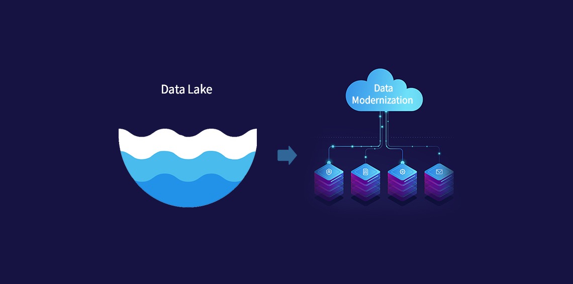 Data Modernization