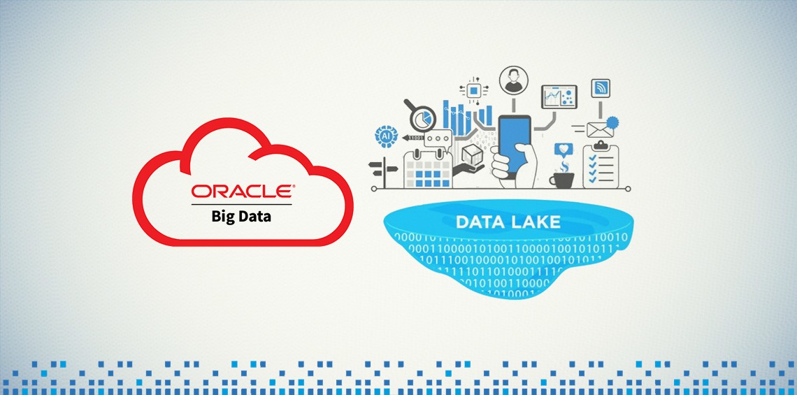 Oracle Big Data