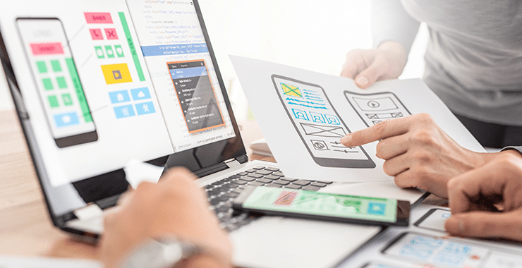 Progressive App Development