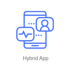 Hybrid App Development