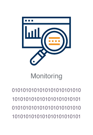 Infrastructure Management