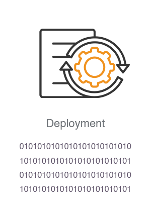 Oracle Cloud Infrastructure